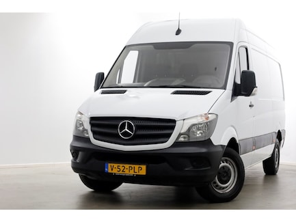 Mercedes-Benz Sprinter 0