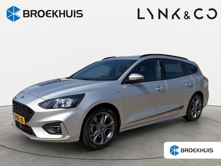 Ford Focus 0