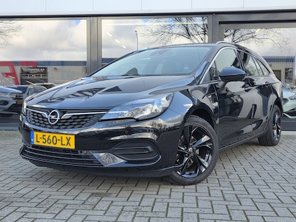 Opel Astra 0