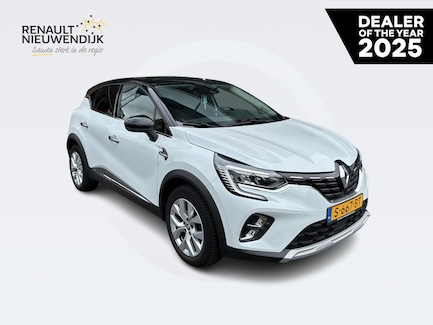 Renault Captur 0