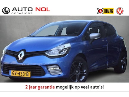 Renault Clio 0