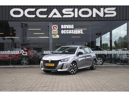 Peugeot 208 0