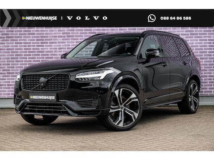Volvo XC90 0