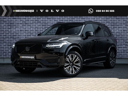 Volvo XC90 0