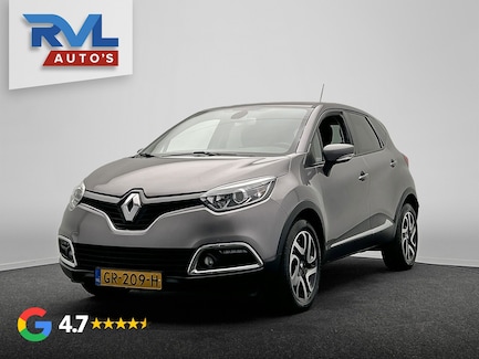 Renault Captur 0