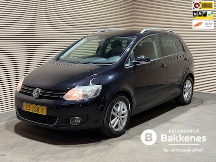 Volkswagen Golf Plus 0
