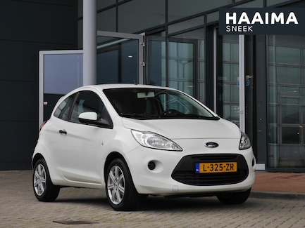 Ford Ka 0