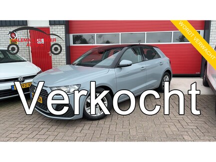 Audi A1 0