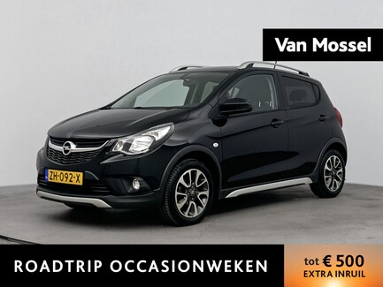 Opel Karl 0