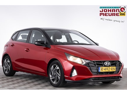 Hyundai i20 0