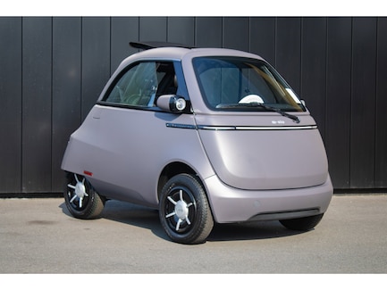 Micro Microlino 0