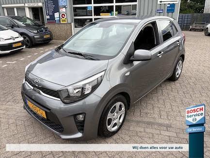 Kia Picanto 0