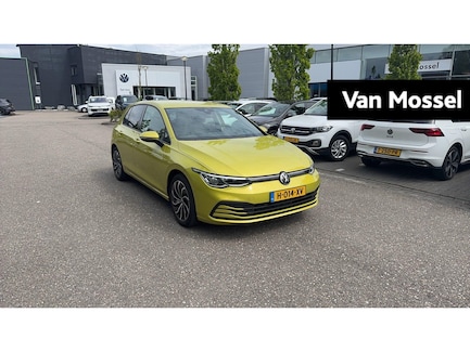 Volkswagen Golf 0
