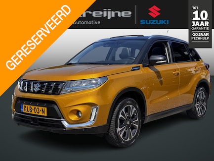 Suzuki Vitara 0