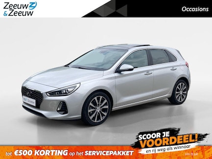 Hyundai i30 0