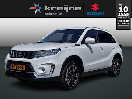 Suzuki Vitara 0