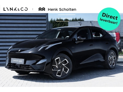 Lynk & Co 02 0