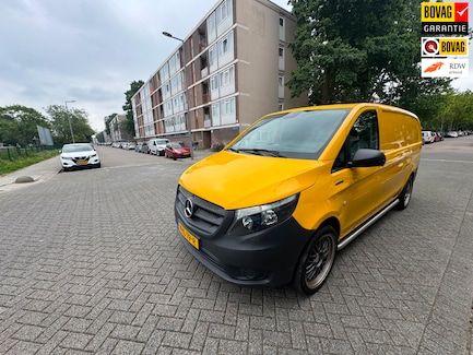 Mercedes-Benz eVito 0