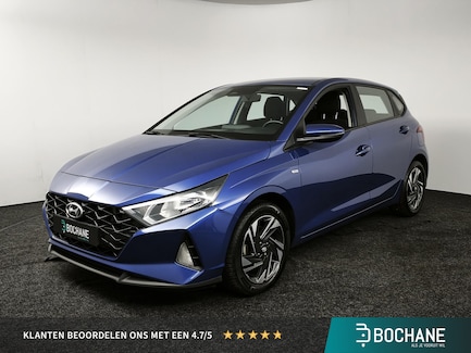 Hyundai i20 0