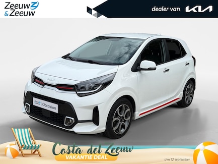 Kia Picanto 0