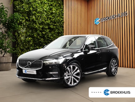 Volvo XC60 0