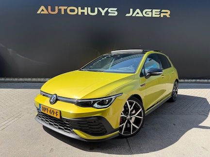 Volkswagen Golf 0
