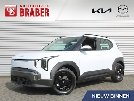 Kia EV2 0