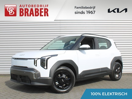 Kia EV2 0