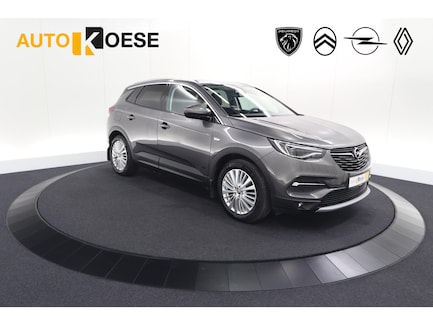 Opel Grandland 0