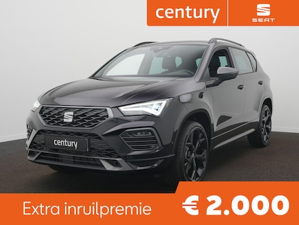 SEAT Ateca 0