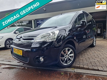 Citroën Berlingo 0