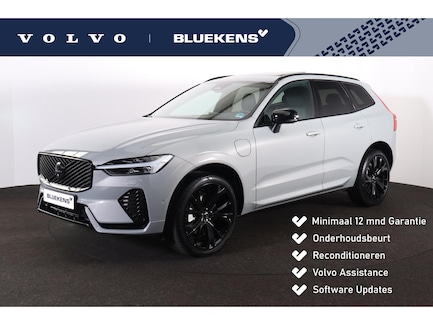 Volvo XC60 0
