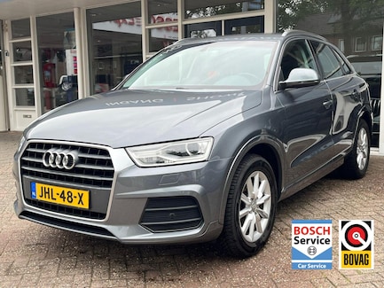 Audi Q3 0