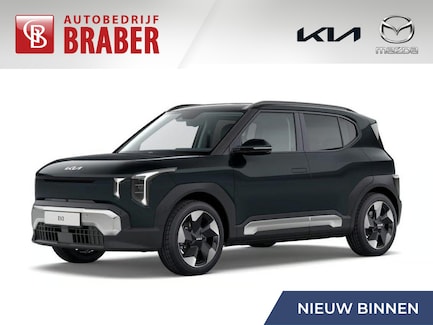 Kia EV2 0