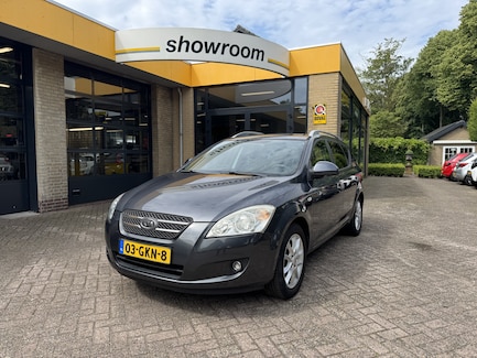 Kia Ceed 0