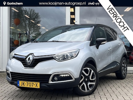 Renault Captur 0