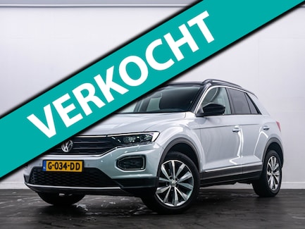 Volkswagen T-Roc 0