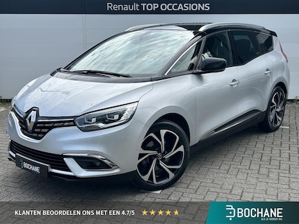 Renault Grand Scenic 0