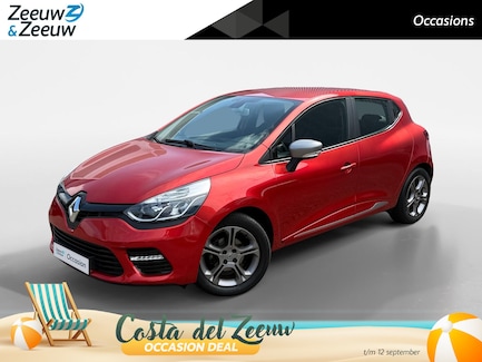 Renault Clio 0