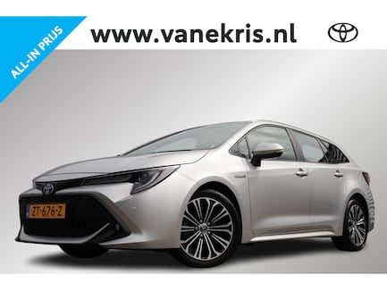 Toyota Corolla 0