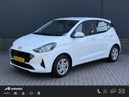 Hyundai i10 0