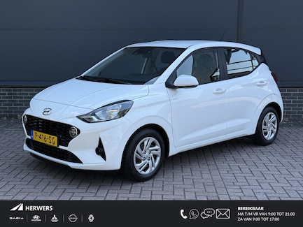 Hyundai i10 0