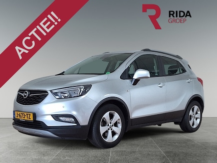 Opel Mokka 0