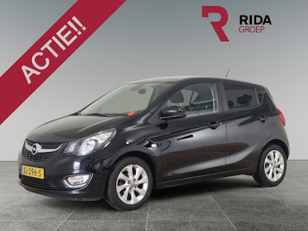 Opel Karl 0