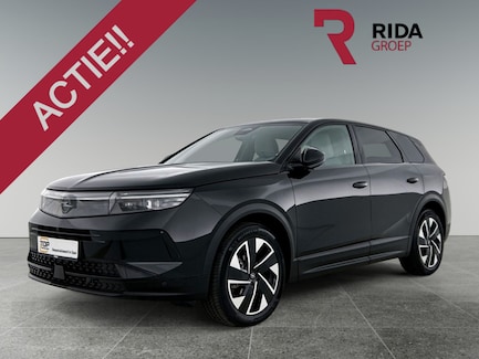 Opel Grandland 0