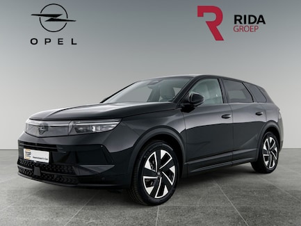 Opel Grandland 0