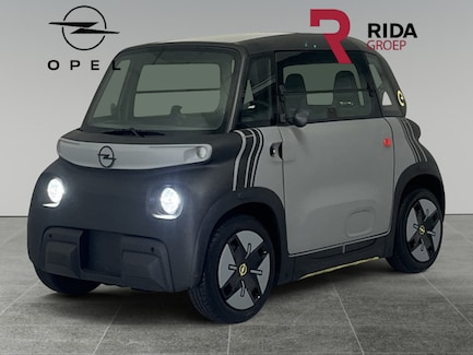 Opel Rocks-e 0