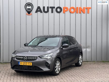 Opel Corsa 0