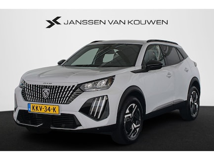 Peugeot 2008 0