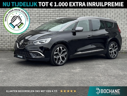Renault Grand Scenic 0